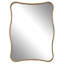 Miroir de salle de bain Elston