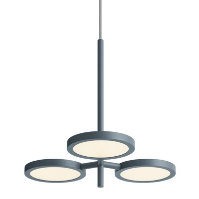 Shine On 3 - Light LED Pendant