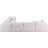 Ivyana Upholstered U-Shaped Sectional Reversible-87141516
