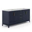 Elizabeth 72'' W Double Vanity-1593010391