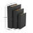 Vanora Faux Leather Book Shaped Decorative Box-210121993