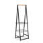 Petit portemanteau pour vêtements Brabantia Linn-49564711