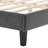 Modway Novi Performance Velvet Bed-499040056-499040060