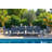 All-weather Hdpe Patio Dining Set With Umbrella Hole-266323897