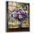 Floater Framed Print selected