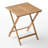 Brixi Outdoor Woven Rope Bistro Set