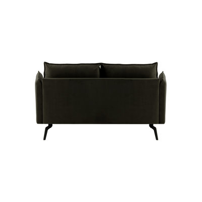 Glausen 2 Seater Loveseat
