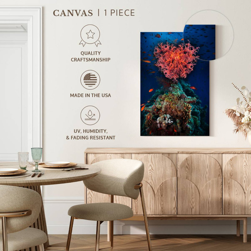 Corail, H 39 po x l 26 po
