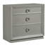 Signature Designs Zeitgeist Linen Hall Chest-40665618