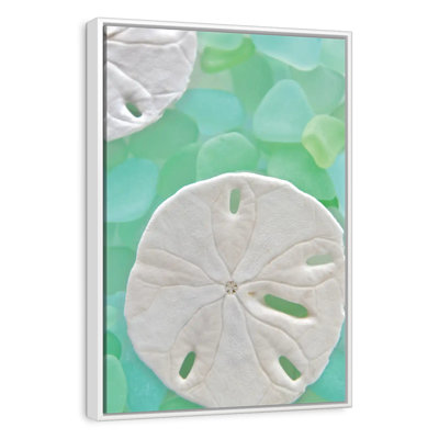 Seaglass V
