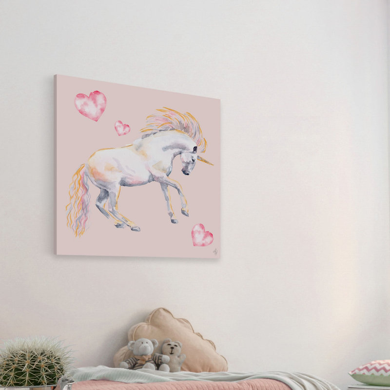 «Neelyville Dancing», reproduction sur toile tendue, H 18 po x l 18 po