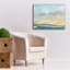 Art mural sur toile Wrought Studio «On My Spirit Flings» par Jan Weiss, 34 po x 26 po-1129980200