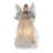 14'' Christmas Lighted Tree Topper