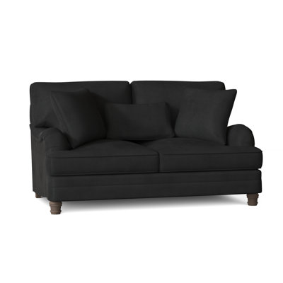 Tarleton Upholstered 69.5'' Loveseat