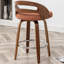 Tabouret de comptoir pivotant Mahtab-724164592-724164594