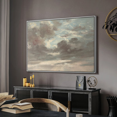 «Vintage Landscape - CMLXIV» sur