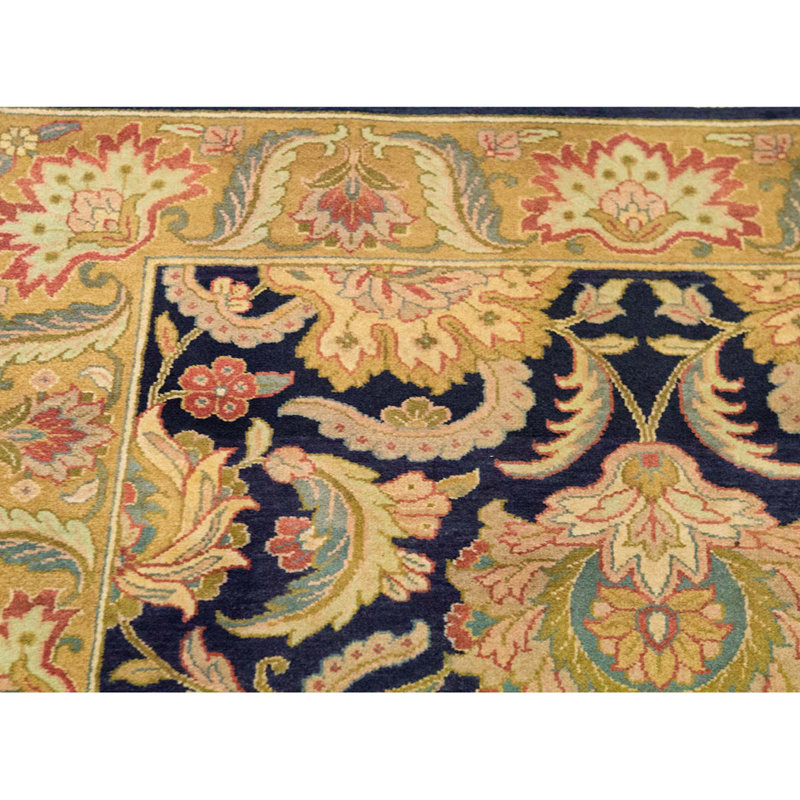 Wool Area Rug