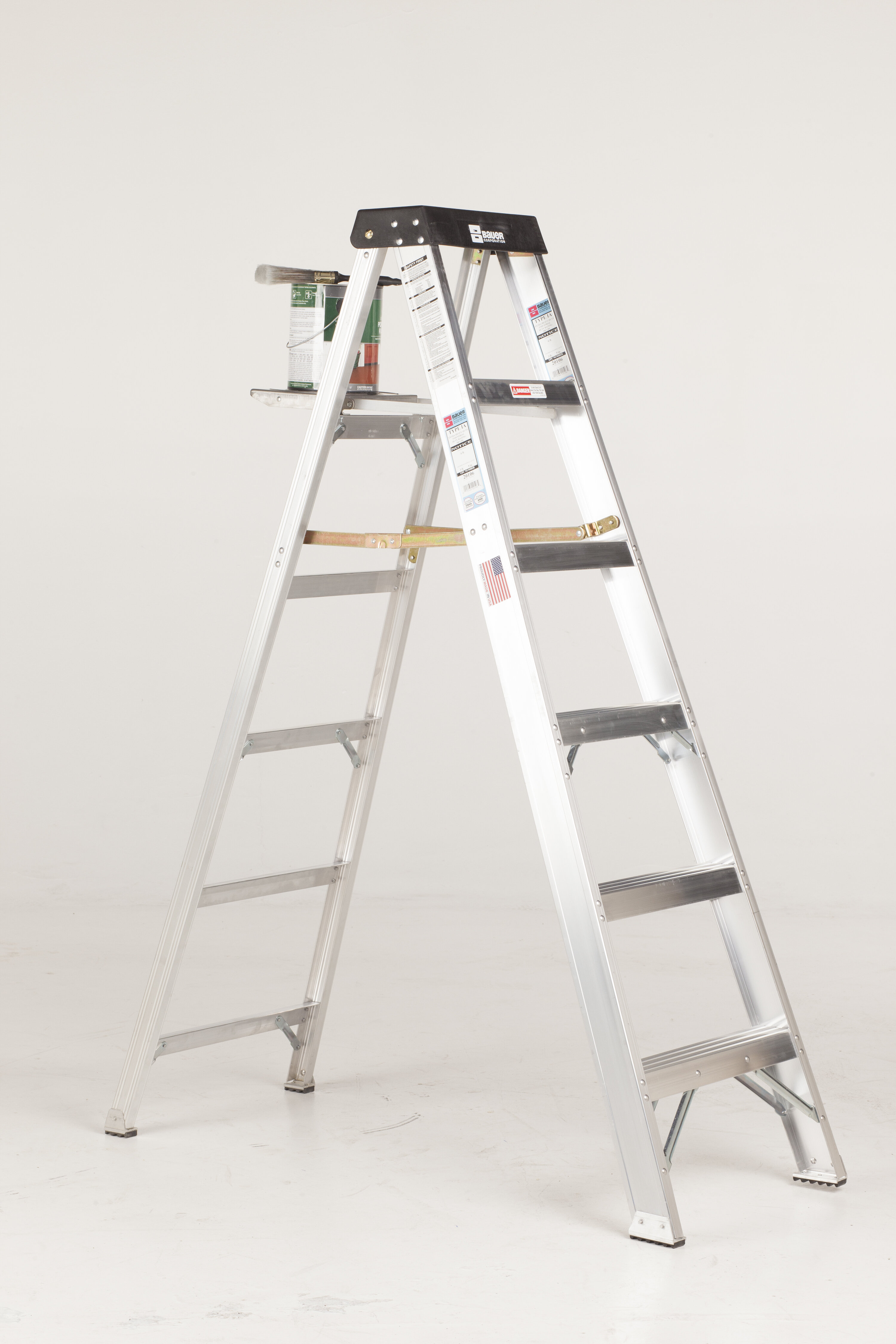 Step Stools & Small Step Ladders You'll Love