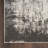 Machine Woven Polyester Area Rug in Cream/Gray-1216912681