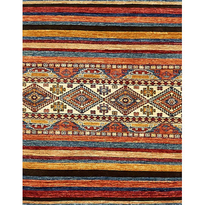 Abstract Indoor Rug
