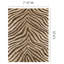 Tapis d'intérieur beige Jadis-794286795