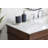 Lexington 48'' Single Bathroom Vanity with Engineered Marble Top-1256281580-1308257444