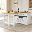 197 cm Bar Cabinet Bar Cabinet