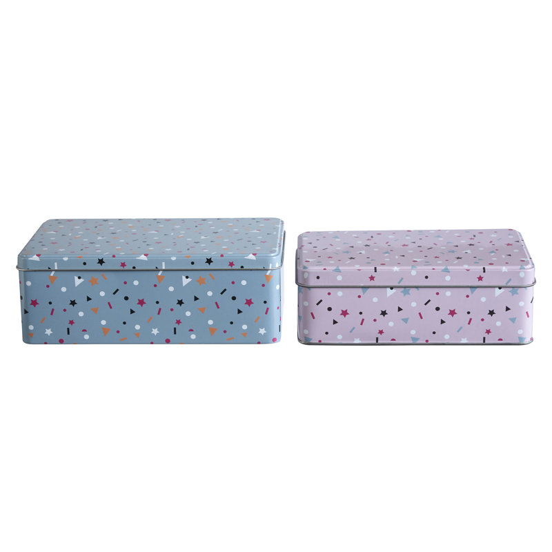 Kalinda Food Storage Container