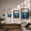 Hidden Depths Minimalist - Print-590982726-590982723
