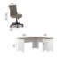 Bureau de direction en L Ozro-66063947