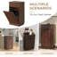Armoire à ordures inclinable 13 gallons-124883366