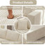Canapé modulaire en L en flanelle avec ressorts ensachés, canapé convertible à siège profond et canapé en L-1713894628-1713894633