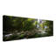 Mountain Stream - Wrapped Canvas Print-702240051-680277328
