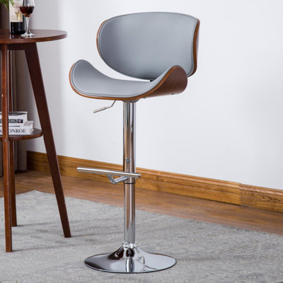 Tabouret de bar à hauteur réglable Modern