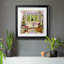 Sunny Day Bath II - peinture encadrée-511644198-511644195