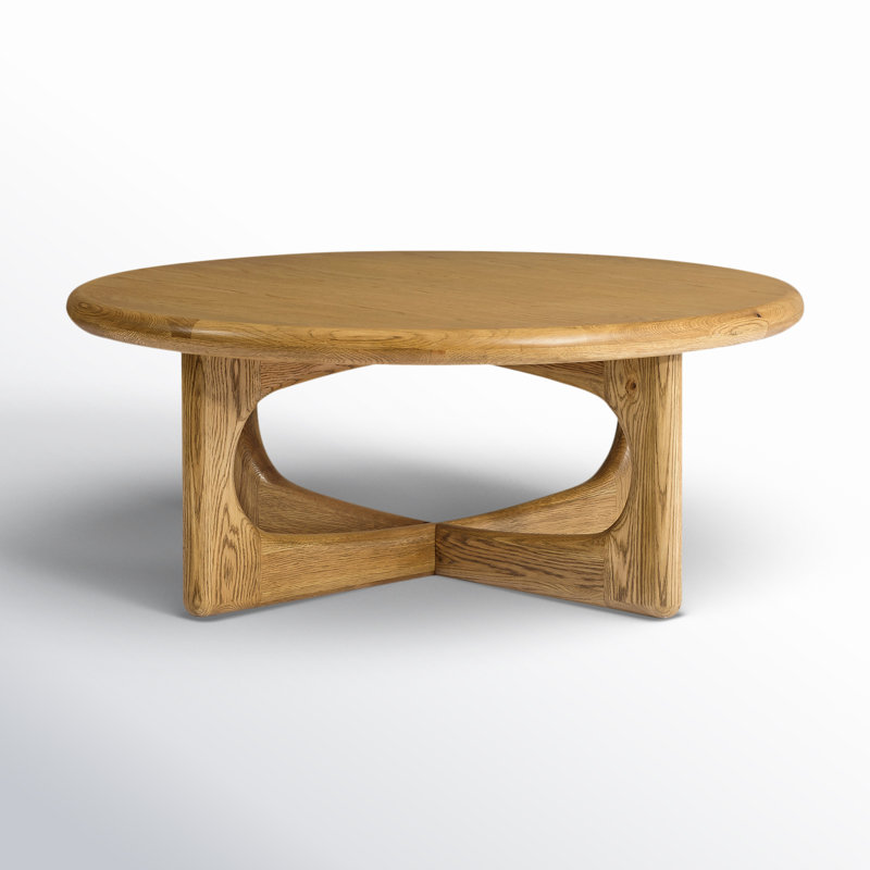 Griffey Coffee Table, Beige