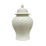 Handmade Porcelain Table Vase