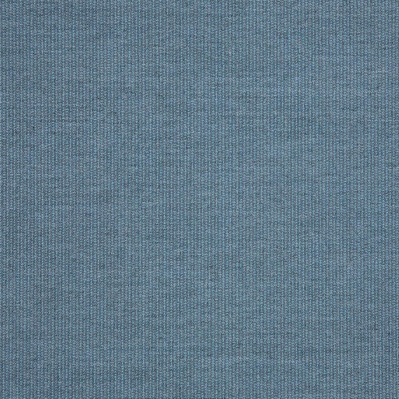 Coussin de siège / dossier d'extérieur Sunbrella, l 23,5 po x P 23 po, Sunbrella® Spectrum denim
