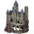 Age-of-magic Large Wizard’s Castle Aquarium Decoration