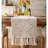 Boules Runner Polyester Blend Table Runnner-807157881
