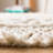 Powell Hand Tufted Performance Geometric Rug-92152442