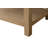 Bickley 30.13" Wood Base Single Bathroom Vanity with Ceramic Top-351506948