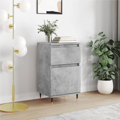Mariss 1 - Drawer Chest of Drawers