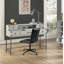 Bureau avec huche Patrina