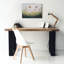 «Fallow Field» par Julia Purinton, art mural August Grove®, 26 po x 18 po