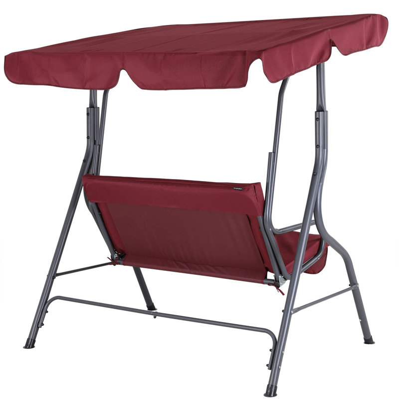Hollywood Swing Ariale, Red, Red