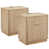 Natural Oak is out of stock selected