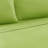 Bezons Microfiber Machine Tufted Sheet Set-1692809885-1692809887