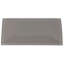 Urban 6"x3" Glass Subway Wall & Floor Tile-48760732