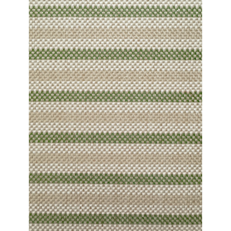 Outdoor Living Throw Pillow, Black, Square 24", Polyester